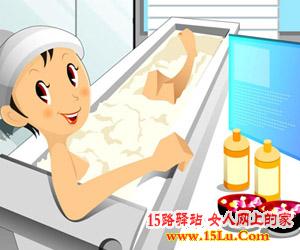 ��Ǯ����µ�����Ů