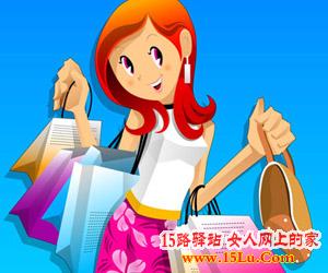 ��Ǯ����µ�����Ů