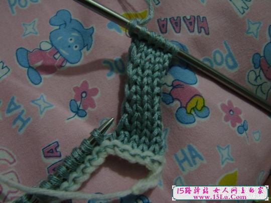 �뷨�ر��������Ե�ë��+��֯�̳̣���ϲ������