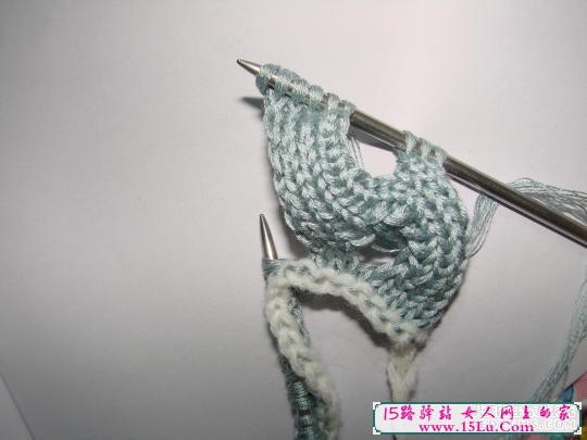 �뷨�ر��������Ե�ë��+��֯�̳̣���ϲ������