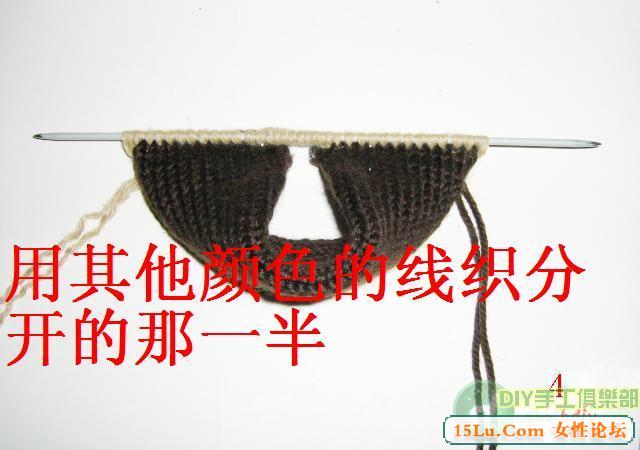 �ְ��ֽ����֯ë��Ь���̳̺���ϸ