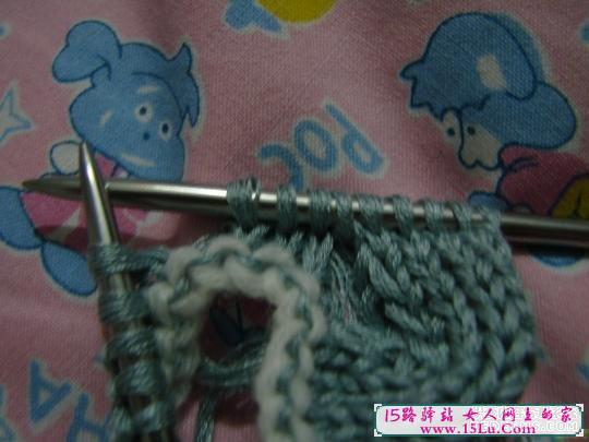 �뷨�ر��������Ե�ë��+��֯�̳̣���ϲ������