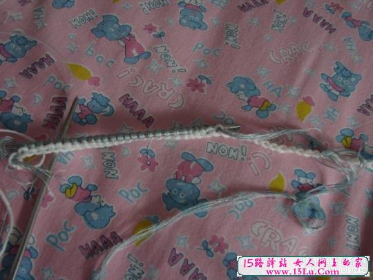 �뷨�ر��������Ե�ë��+��֯�̳̣���ϲ������