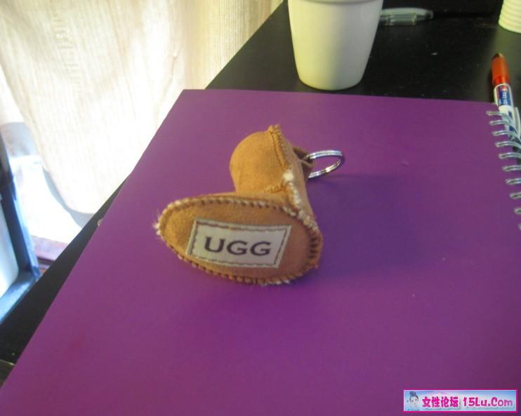 �����ҵ�UGG