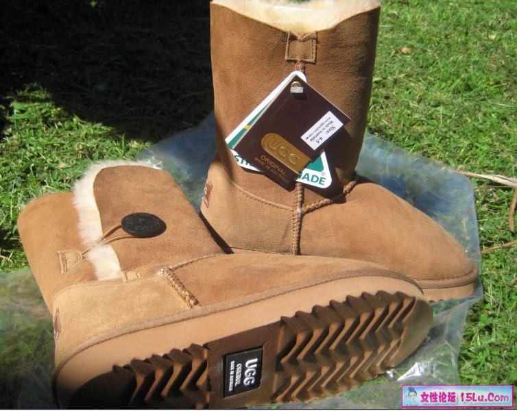 �����ҵ�UGG