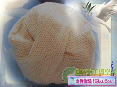һ���ܺ�����ñ�ӣ��ܺ�֯��ͼ��