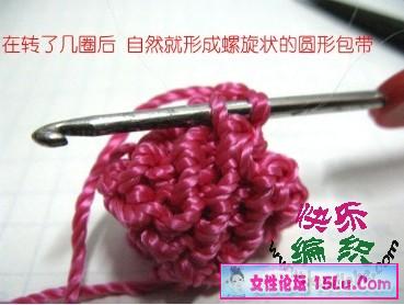 ����̳�-Բ�ΰ���ͼ��