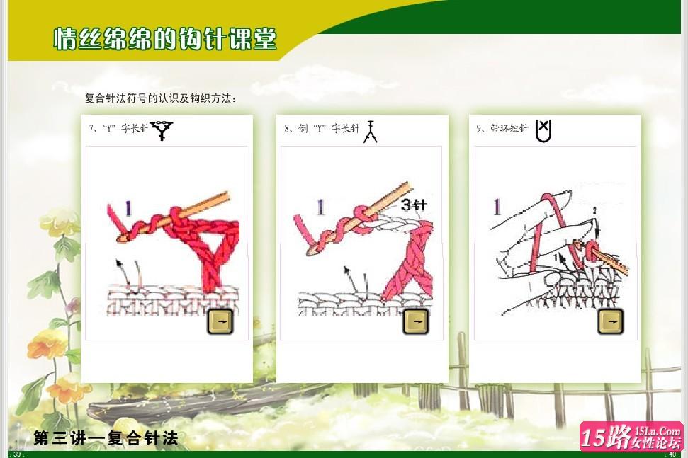 ���븴���뷨����ʶ�Լ����平֯����