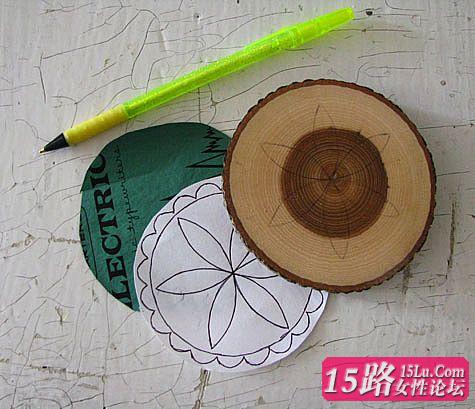 ��ľ׮DIY�ֻ汭�洴�����