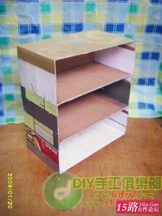 DIY���ɺУ�Ь�д����������������ͼ��