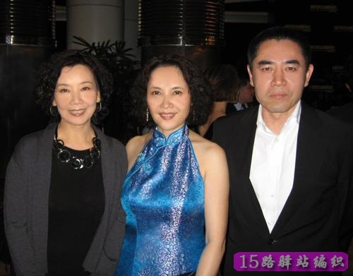 陈宝国老婆赵奎娥照片陈宝国老婆年轻时照片