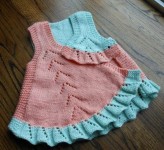 镂空<em>席子花</em>垂帘领女式<em>毛衣</em>编织教程、图解|棒