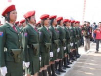 缅甸果敢军和中国关系,果敢军都说汉语！