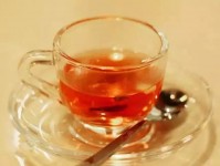 冬天可以喝的暖胃、防止感冒的茶水配方