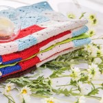 童真毯子合集—夏天就应该是彩色的